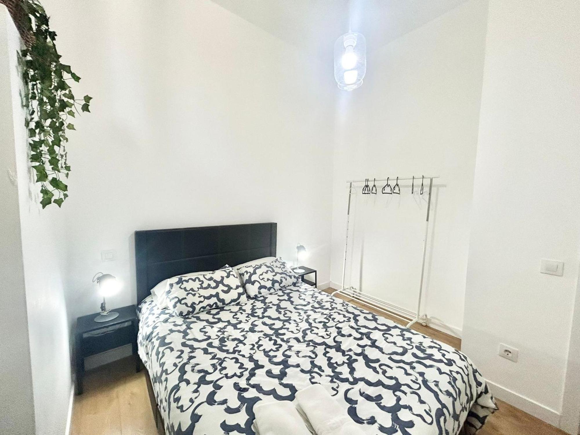 Aluche Aparment A Apartment มาดริด ภายนอก รูปภาพ