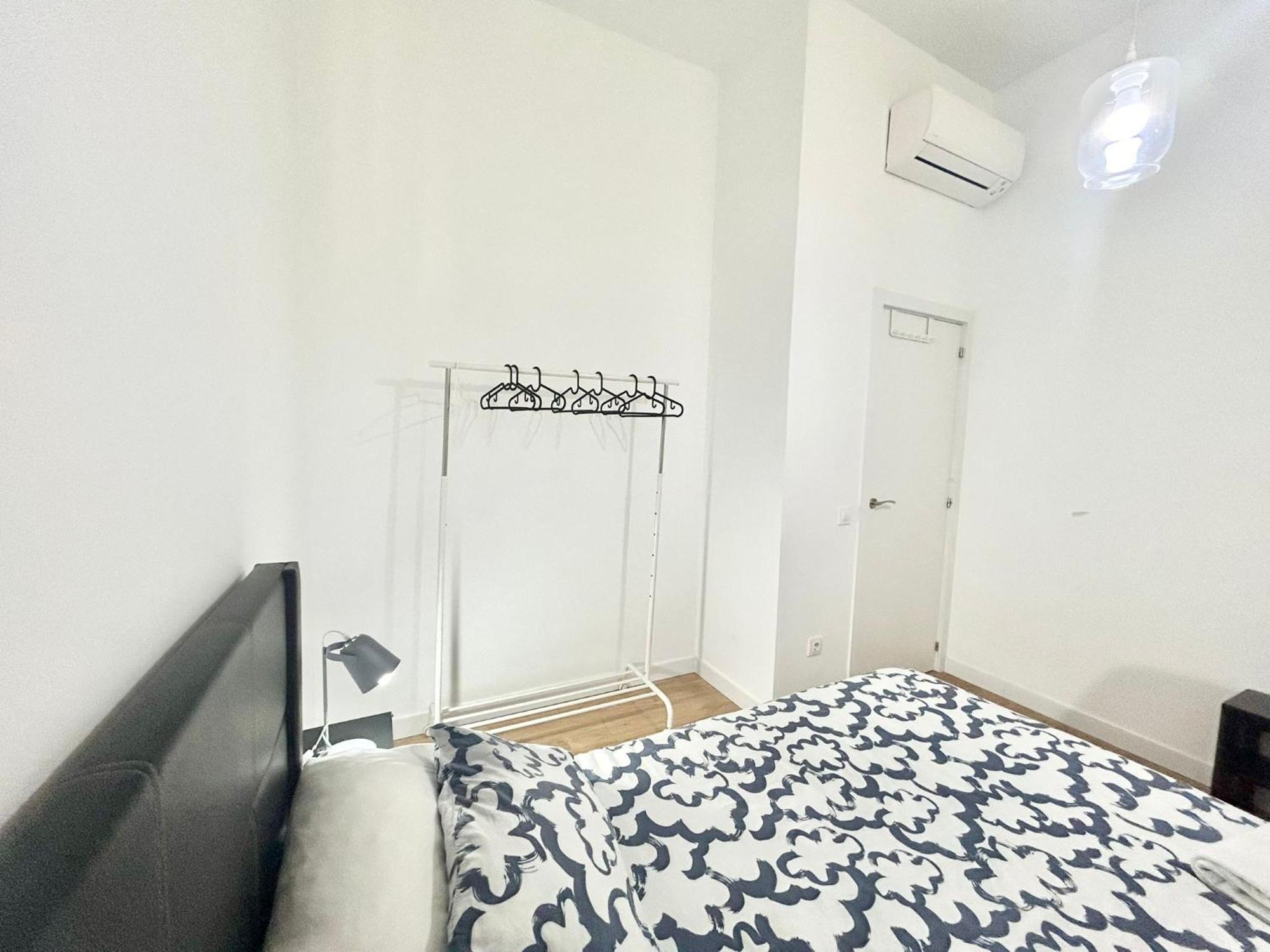 Aluche Aparment A Apartment มาดริด ภายนอก รูปภาพ