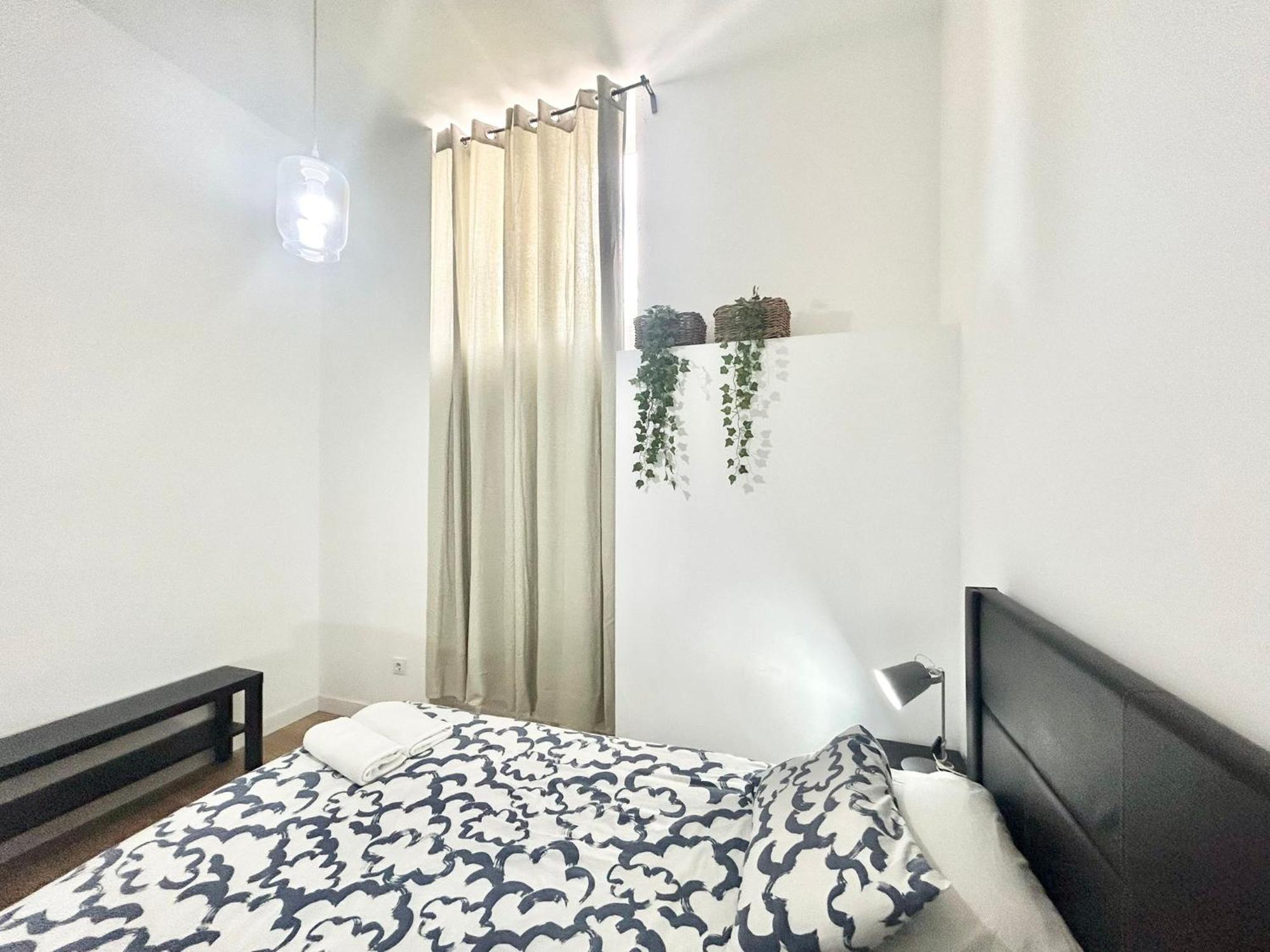 Aluche Aparment A Apartment มาดริด ภายนอก รูปภาพ