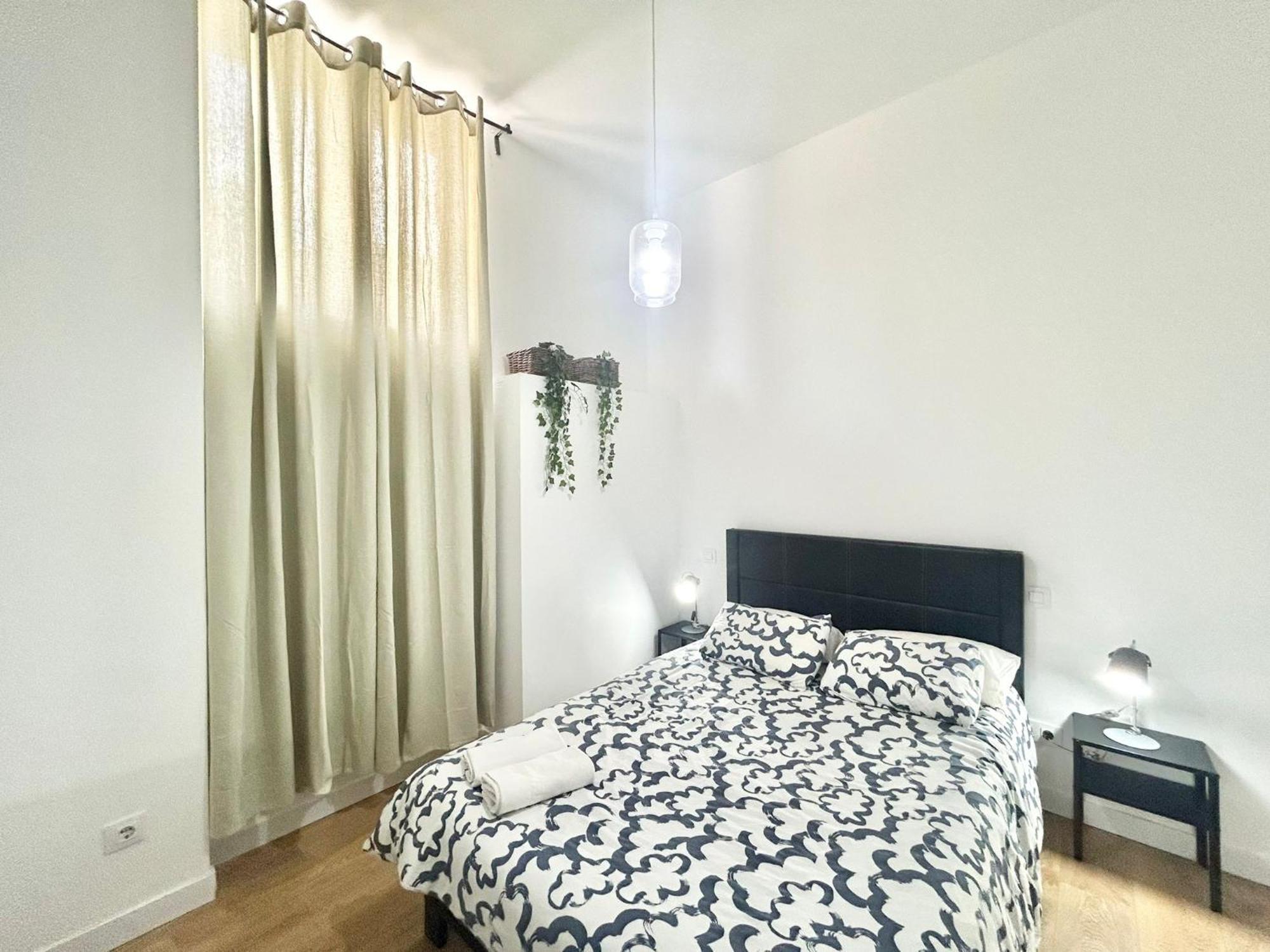 Aluche Aparment A Apartment มาดริด ภายนอก รูปภาพ